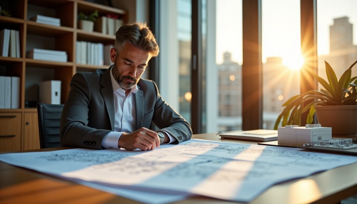Tarif d’un architecte pour la rénovation : estimations 2025, modes de facturation et pièges à éviter