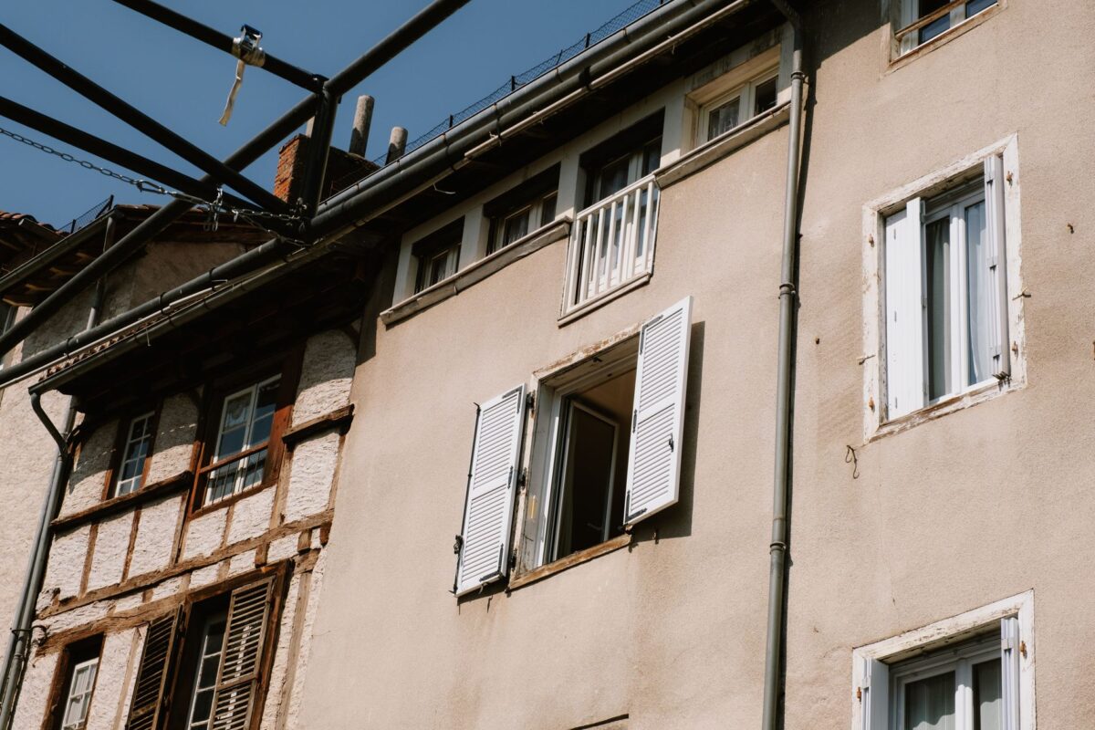 tarif architecte rénovation modes facturation utilisés