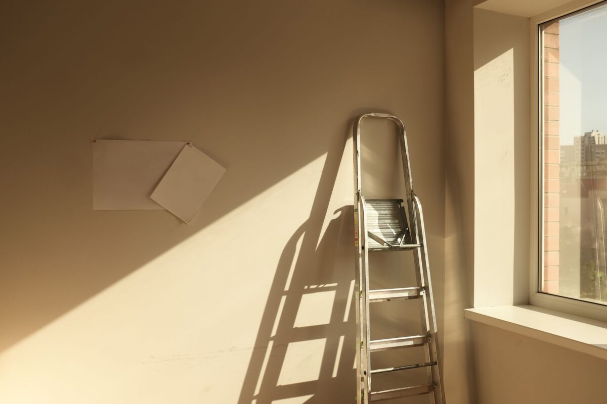 rénovation maison poste gros œuvre peut
